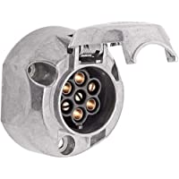Los mejores  - HELLA 8JB 001 941-001 Enchufe